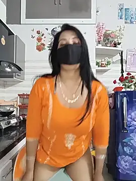 Kaur_Simran_01 Show Webcam