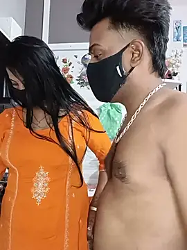 Kaur_Simran_01 Webcam Show