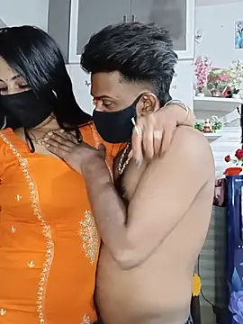 Вебкам-шоу Kaur_Simran_01