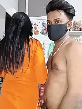 Show de Kaur_Simran_01 na webcam