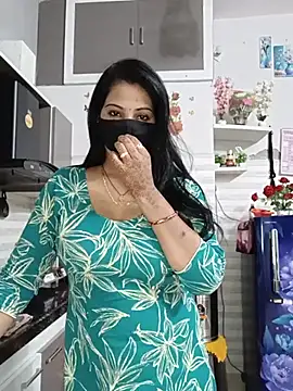 Show de Kaur_Simran_01 na webcam