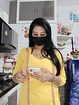 Show webcam de Kaur_Simran_01