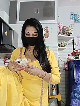 Kaur_Simran_01's Webcam Show