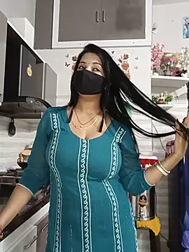 Kaur_Simran_01 Webcam-Show