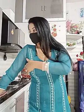 Show de Kaur_Simran_01 na webcam