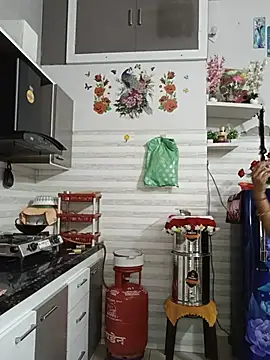Kaur_Simran_01 在線直播表演