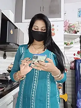 Kaur_Simran_01's Webcam Show