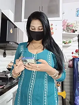 Kaur_Simran_01 ওয়েবক্যাম শো