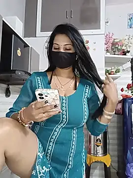Pertunjukan Kamera Web Kaur_Simran_01