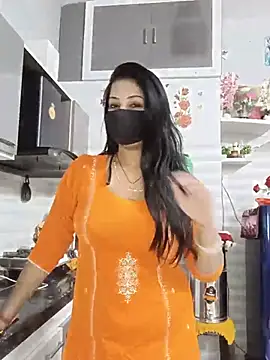 Kaur_Simran_01 ওয়েবক্যাম শো