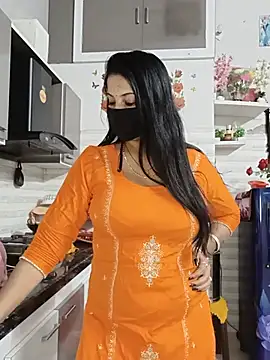 Kaur_Simran_01のウェブカメラショー
