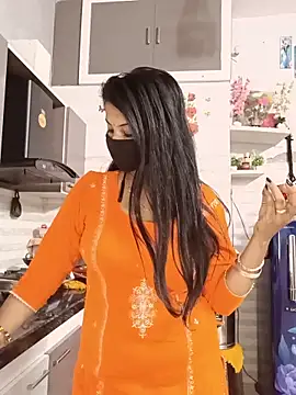 Kaur_Simran_01 Show Webcam