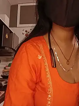 Вебкам-шоу Kaur_Simran_01