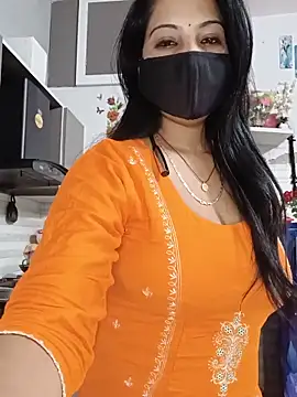 Kaur_Simran_01 Show Webcam