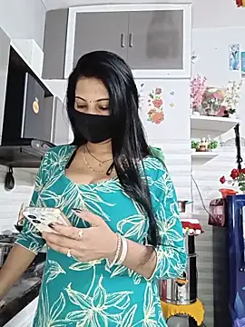 Kaur_Simran_01 Webcam-Show