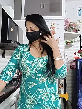 Kaur_Simran_01's Webcam Show