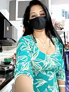 Show de Kaur_Simran_01 na webcam