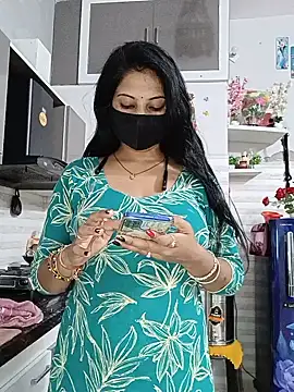 Kaur_Simran_01 Pertunjukan Webcam