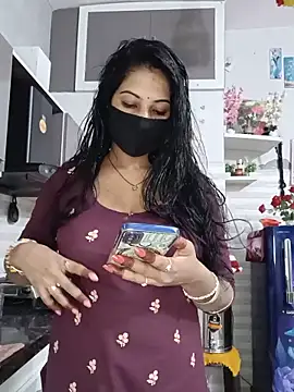 Kaur_Simran_01 Pertunjukan Webcam
