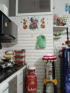 Kaur_Simran_01's Webcam Show