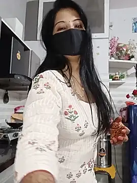 Show de webcam de Kaur_Simran_01