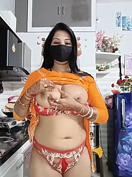 Show webcam de Kaur_Simran_01