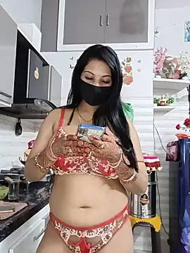 Kaur_Simran_01's Webcam Show
