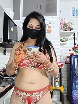 Kaur_Simran_01's Webcam Show