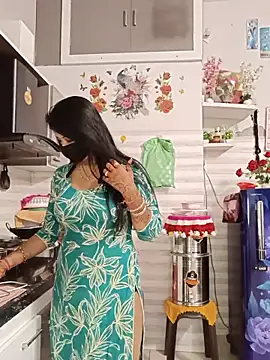 Kaur_Simran_01's Webcam Show