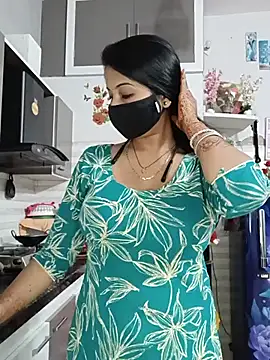 Kaur_Simran_01 ওয়েবক্যাম শো