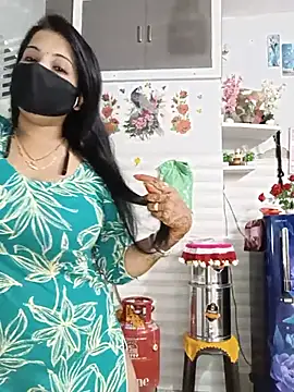 Show de webcam de Kaur_Simran_01