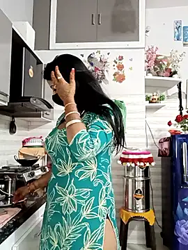 Kaur_Simran_01's Webcam Show