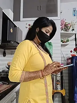 Kaur_Simran_01 – webcam-show