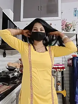 Kaur_Simran_01 Шоу с уебкамера