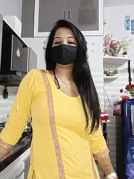 Kaur_Simran_01 Webcam-Show