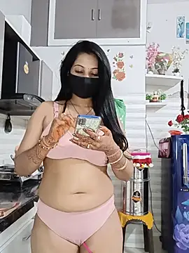 Kaur_Simran_01's Webcam Show
