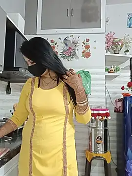 Kaur_Simran_01 Webcam-Show