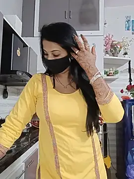 Kaur_Simran_01's Webcam Show