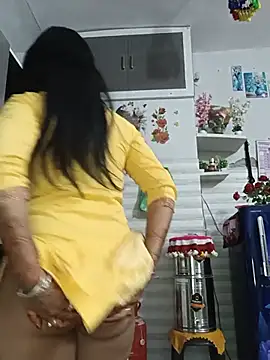 Show de Kaur_Simran_01 na webcam