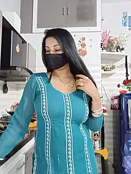 Webkamerová show Kaur_Simran_01
