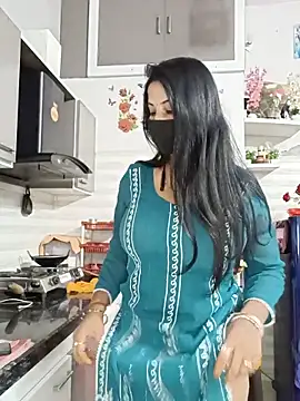 Kaur_Simran_01 Шоу с уебкамера