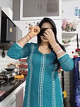Show de Kaur_Simran_01 na webcam