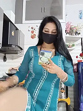 Kaur_Simran_01 Pertunjukan Webcam