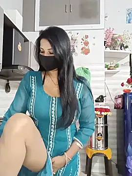Kaur_Simran_01's Webcam Show