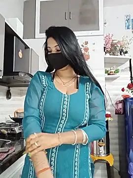 Webkamerová show Kaur_Simran_01