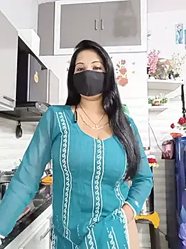 Kaur_Simran_01 Webcam-Show