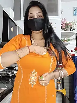 Kaur_Simran_01 ওয়েবক্যাম শো