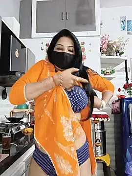 Show webcam de Kaur_Simran_01