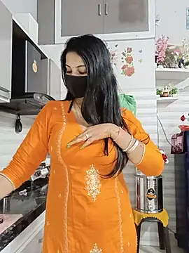 Kaur_Simran_01 Webcam-Show