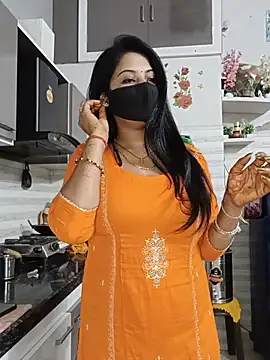 הופעת וובקאם של Kaur_Simran_01